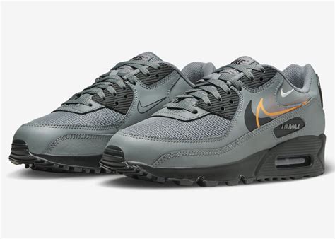 nike air max grijs bruin|Koop Nike Air Max 90 .